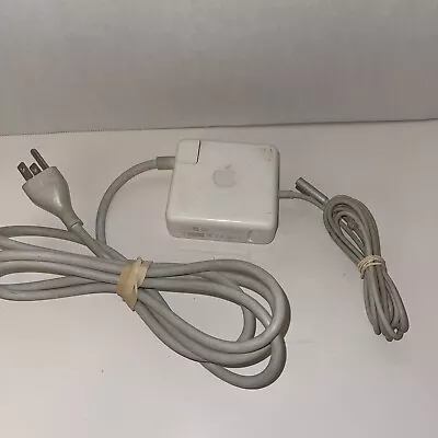 OEM Original APPLE MacBook Pro 85W MagSafe Power Supply Adapter Charger A1343 • $22.99