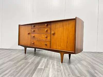 Mid Century Vintage Volany Sideboard By John Herbert For A Younger Ltd • £1075