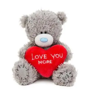 £6.99 • Buy Me To You Love You More Tatty Teddy 4 