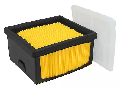 £6.99 • Buy Air Filter / Screen Fits HUSQVARNA K760 K770 574362301 - 574362302 - 525470601
