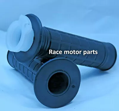 Pocket Bike Dirt Bike Mini Chopper Scooter Moped Twist Throttle Grip Set  • $12