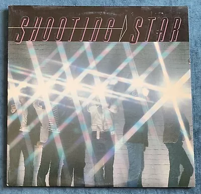 Shooting Star  Self Titled Album  Vinyl LP  Estate Sale • $7.98