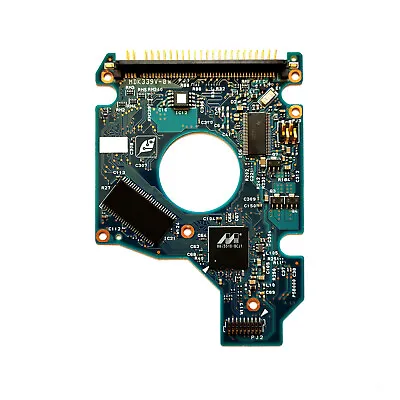 Toshiba | G5B000465 000-A | PCB Board From MK4025GAS | FW: KA101A • $9.39