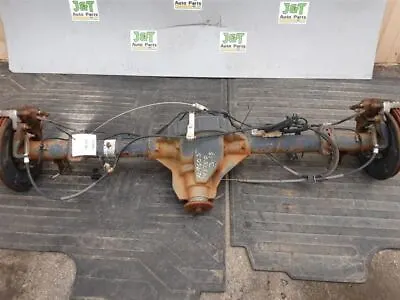 2012 2013 2014 Ford F150 Rear Differential Axle Assembly 9.75  3.15 Non Ele • $599