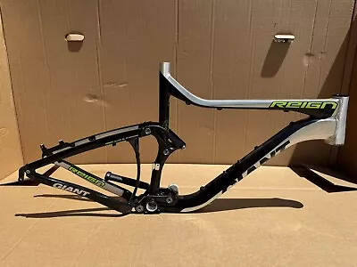 Giant Reign Frame • $300