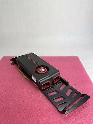 Dell AMD ATI Radeon HD 5770 1GB GDDR5 PCIe Graphics Card • $21.99