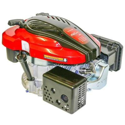 $249 • Buy 6.5hp Vertical Shaft Lawn Mower Engine Motor Petrol 4 Stroke Push Ride On