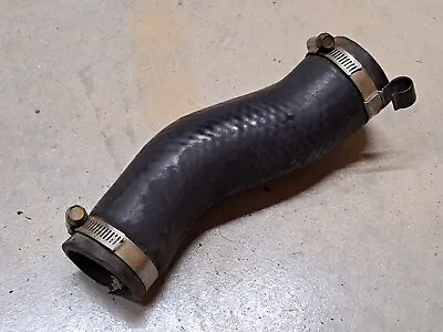 Toyota MR2 Turbo SW20 91-99 OEM Intercooler Hose Coupler Hot Pipe Tube W/clamps • $19.99