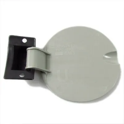 VU VX VY VZ Commodore Crewman SV6 S SS UTE FUEL FILLER FLAP DOOR GENUINE NEW • $99