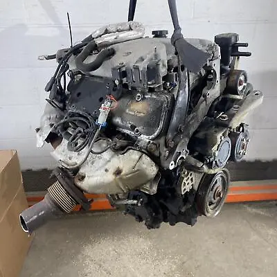 2009-11 BUICK LUCERNE Engine Assembly 3.9L FLEX VIN M 8th Digit Opt LGD • $500