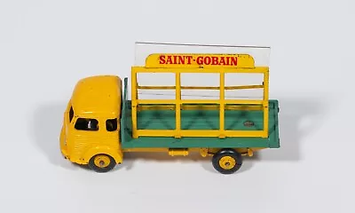 £25 • Buy Dinky Toys 33C (French) Simca Glass Truck
