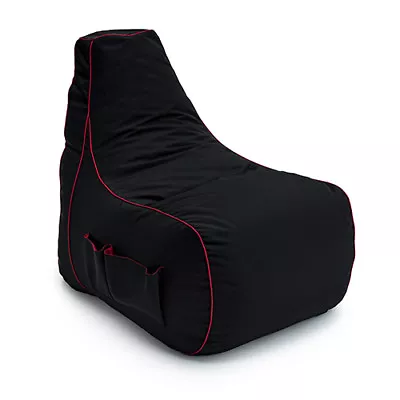 £79.97 • Buy Soul Reaper Loft 25® 'Game Over' Gaming Chair Bean Bag Gamer Seat Xbox PS4