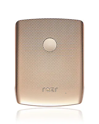 Replacement Back Cover Compatible For Motorola Razr XT2000-1/2019 Blush Gold • $21.53