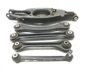 98-03 Mercedes W208 CLK430 CLK320 SUSPENSION CONTROL ARM ROD SET REAR RIGHT 0901 • $68.94