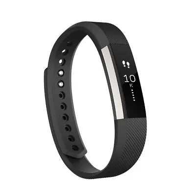 $12.41 • Buy StrapsCo Silicone Watch Band Strap For Fitbit Alta