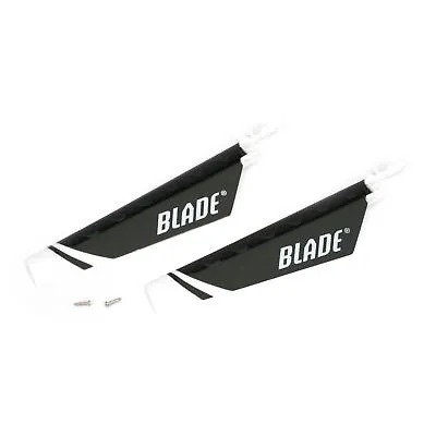 E-Flite EFLH2420 Lower Main Rotor Blade Set (2): Blade MCX2 • $6.35