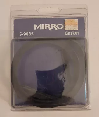 Mirro Pressure Cooker S-9885 Gasket Seal For 4 Quart M-0534 M-0592 M-0644 • $13.47