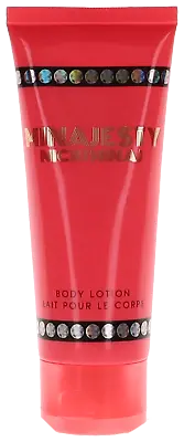 Minajesty By Nicky Minaj For Women Body Lotion 3.4oz New • $18.89