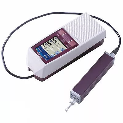Mitutoyo 178-561-12A (SJ-210) Skidded Portable Surface Roughness Gage Kit • $2738