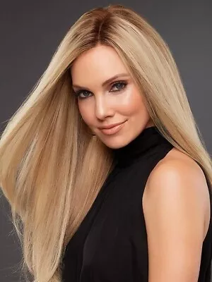 $3940.16 • Buy BLAKE EXCLUSIVE WIG JON RENAU SEE COLORS /REMY/HUMAN HAIR/LaceFrontMonoHandTied