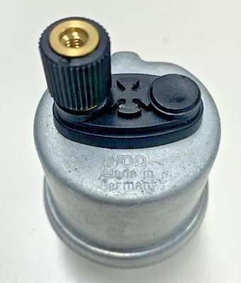 Genuine VDO Pressure Sender 0-10 Bar - 1/8-27 NPTF Made In Germany  • $45