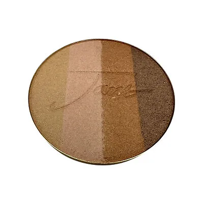 Jane Iredale PureBronze Shimmer Bronze Palette Moonglow • $29.90