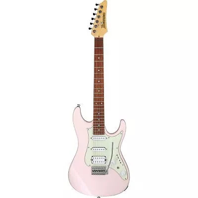 Ibanez AZES40 AZES Standard Guitar Jatoba Fretboard Pastel Pink • $349.99