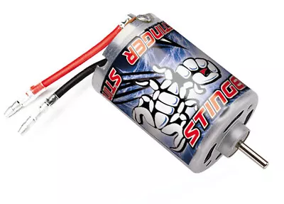 Traxxas 1275 - Stinger 20T Brushed 540 Motor • $18.95