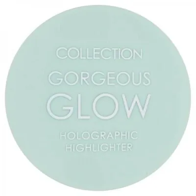 Collection Gorgeous Glow |  Holographic Highlighter | Loose Powder | Pixie | 5g • £3.99