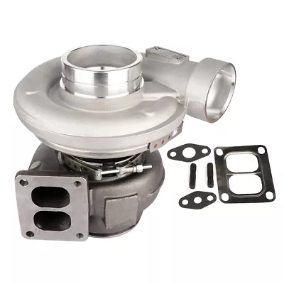 Hx52 Turbo For 2002-2009 Volvo Mack Truck D12 D12c D12d 12.0l Diesel 3599996 • $265.99