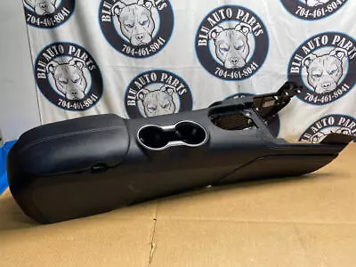 2015-23 Ford Mustang Premium Center Console 197 • $119.99