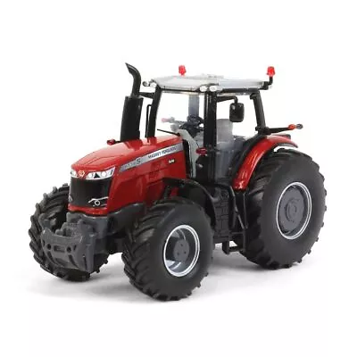 Spec Cast 1/64 High Detail Massey Ferguson 8735 With MFD SCT783 • $45