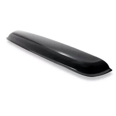 Fit VW Moonroof Visor For 33  Window Top Sun Roof Vent Wind Deflector Rain Guard • $31.50