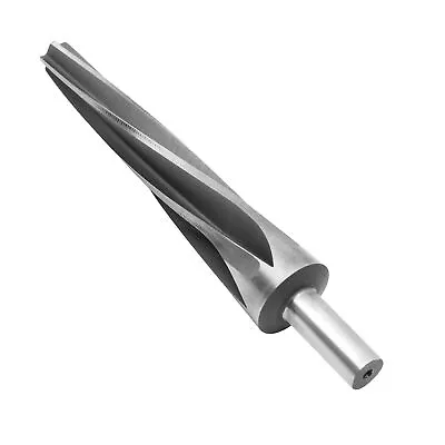 7 Degree Ball Joint Tapered Reamer6542 High-Speed Tool Steel Tapered Ball Jo... • $78.97