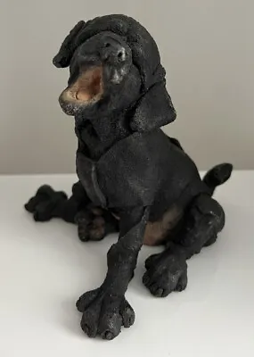 A Breed Apart Aniseed Black Lab Labrador  • £79.99