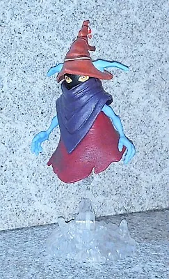 Motu Revelations Masterverse ORKO Masters Of The Universe  • $12.23