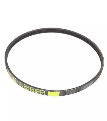 £17.99 • Buy FLYMO Chevron 34C Lawn Mower Belt 5773853-01 Genuine FLY577385301 577385301