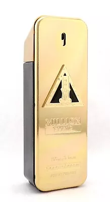 1 Million ELIXIR By Paco Rabanne 3.4 Oz Parfum Intense Spray For Men. New NO Box • $84.99