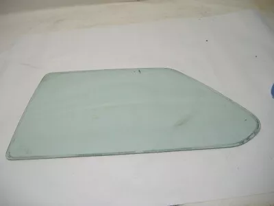 VW Rabbit Left Rear Quarter Glass Window 75 - 84 Yr 2 Door • $60