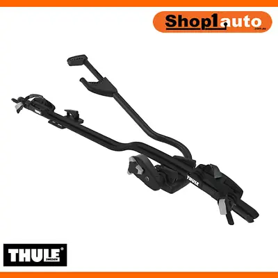 Thule ProRide 598 Roof Mounted Bike Carrier BLACK • $320