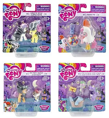 Hasbro My Little Pony Nightmare Night Toys And Collectibles B3596 For Kids NEW • $15.50