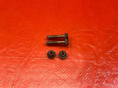 96-00 Honda Civic - D16y8 D16y7 - Throttle Body Bolt Set Bolts Hardware Oem #173 • $12.95