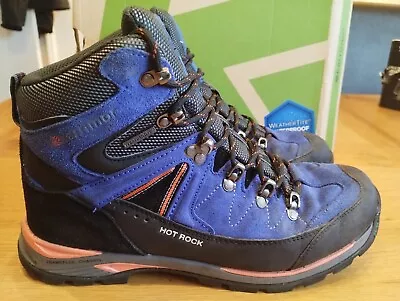 Karrimor Walking Boots Size 8 • £21