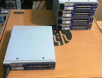 Mellanox IS5022 8-Port InfiniScale IV QDR InfiniBand Switch MIS5022Q-1BFR • $133.46