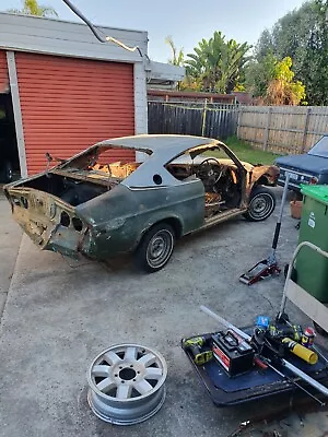 MAZDA Rx4 929 WREAKING PARTS COUPE LA22S LA23S  LA2VS • $666