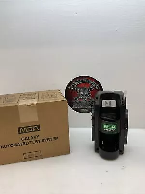 MSA Galaxy Gas Cylinder Holder 10062235 NIB • $499.99