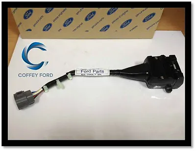 Genuine Ford Falcon Ute Trailer Plug Wiring Loom. AU/BA/BF/FG Utility. Towbar. • $78