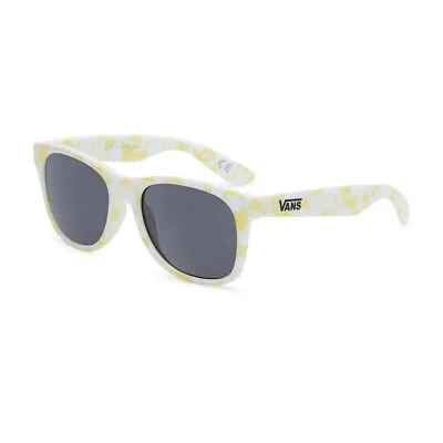 Sunglasses Sunglasses Unisex Vans Spicoli 4 VN000LC03KS1 White • £130.80