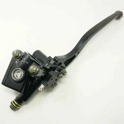 Front Brake Master Cylinder Fit HONDA CB400 450 500 550 600 650 750 1000 1100 • $16.29