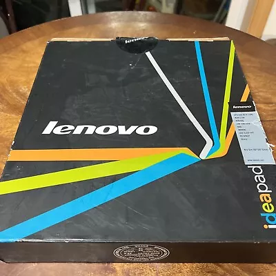 Lenovo IdeaPad S10 10.1in. Intel Atom N270 2.5GB Netbook/Laptop A5 • $59.98